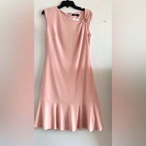 women lauren ralph lauren Pink Dress Size 8